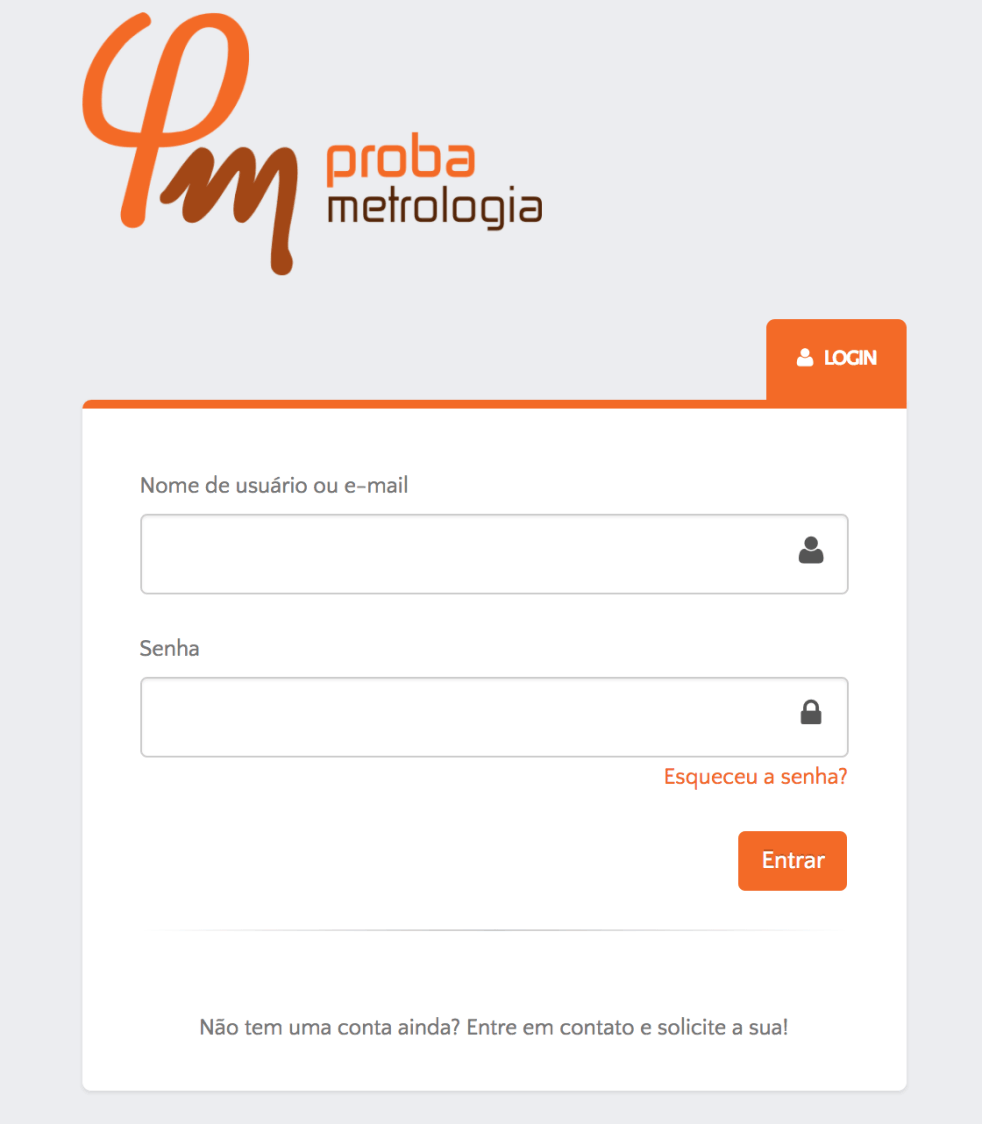 Entrega on-line